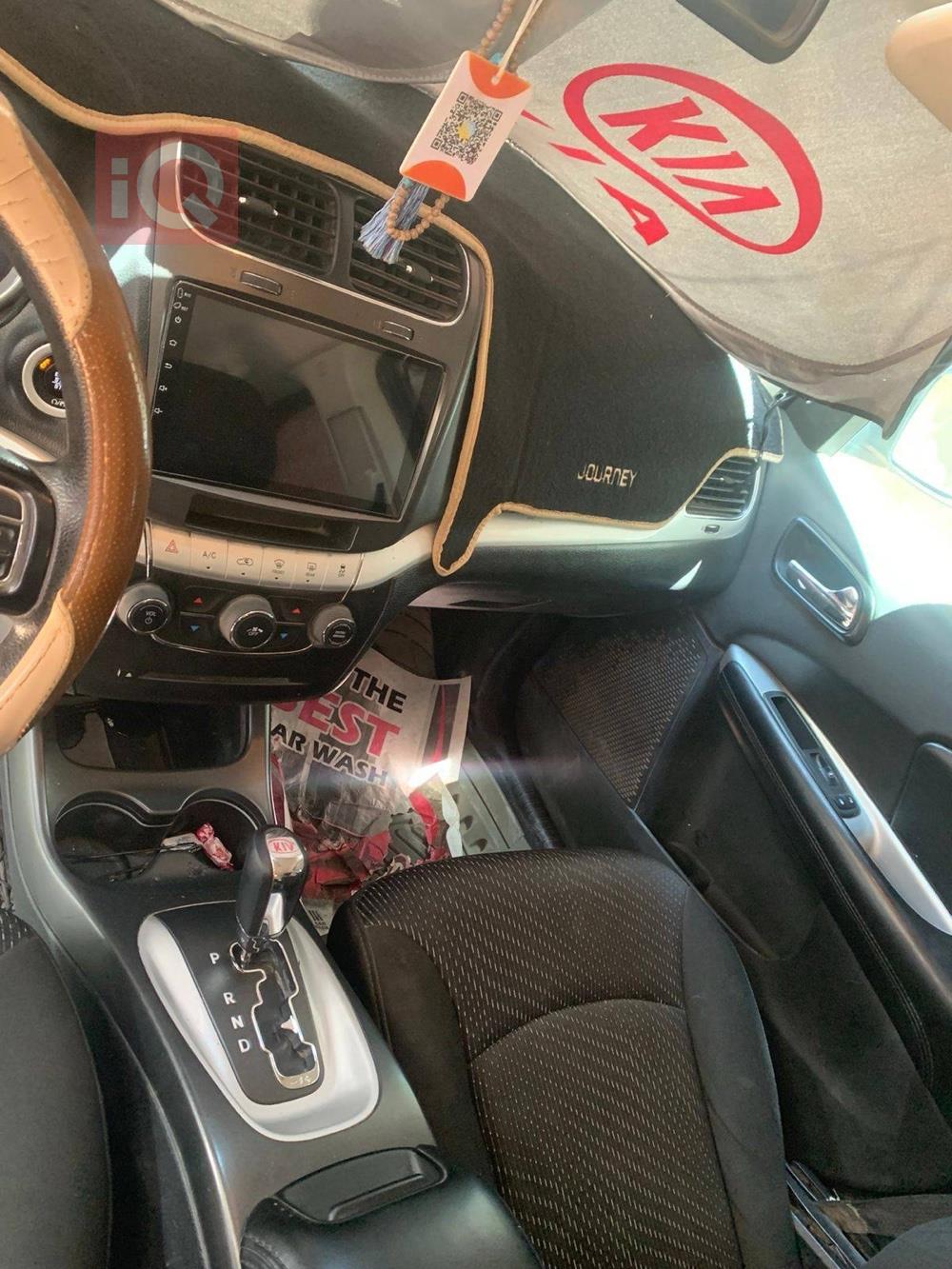 Dodge Journey